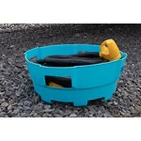 Camco Hose/ Elec Cord Basket